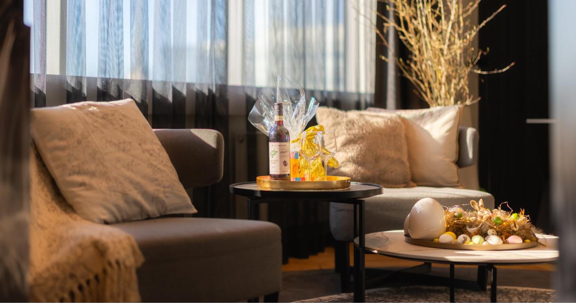Tallink City Hotel Extérieur photo